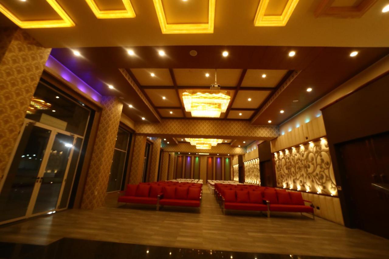 Park Avenue And Resorts Sikar Exterior photo